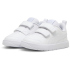 PUMA Courtflex V3 Baby-Sneaker mit Klettverschluss 01 -...