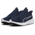 PUMA Softride Carson Laufschuhe 04 - PUMA black/mauved...