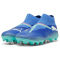01 - bluemazing/puma white/electric peppermint
