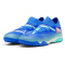 01 - bluemazing/puma white/electric peppermint