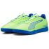 PUMA Ultra 5 Play IT Fußballschuhe 03 - fizzy...