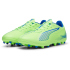 PUMA Ultra 5 Play MG Fußballschuhe 03 - fizzy...