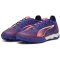 01 - lapis lazuli/puma white/sunset glow