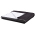 PUMA Trainings-Handtuch 70 x 140 cm 01 - PUMA black