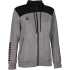 Select Oxford Sweatjacke Damen schwarz/grau XS