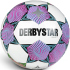 DERBYSTAR Brillant TT Fußball Trainingsball...