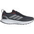adidas Runfalcon 5 Trailrunning-Laufschuhe Herren JI4084...