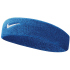NIKE Swoosh Headband 010 black/white
