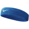 402 royal blue/white