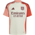 adidas Olympique Lyon Ausweichtrikot 2024/25 Kinder...