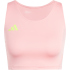 adidas Adizero Essentials Running Cropped Trainings-Top...
