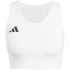 adidas Adizero Essentials Running Cropped Trainings-Top...