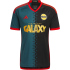adidas LA Galaxy Authentic Ausweichtrikot 2024 Herren...