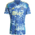 adidas Ajax Amsterdam Auswärtstrikot 2024/25 Herren...