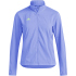 adidas adizero Essentials Laufjacke Damen 001A - white XS