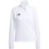 adidas adizero Essentials Laufjacke Damen 001A - white XS