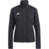 adidas adizero Essentials Laufjacke Damen 001A - white XS