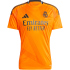 adidas Real Madrid Auswärtstrikot 2024/25 Herren...