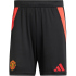 adidas Manchester United Heimshorts 2024/25 Herren 095A -...