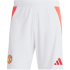 adidas Manchester United Heimshorts 2024/25 Herren 095A -...