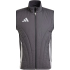 adidas Tiro 24 Competition Winterized Fu&szlig;ball Weste...