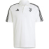 adidas Juventus Turin DNA Poloshirt 2024/25 Herren IT3785...