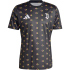 adidas Juventus Turin Aufwärmshirt 2024/25 Herren...