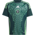 adidas FAF Algerien Auswärtstrikot 2024 Kinder...