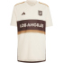 adidas Los Angeles FC Ausweichtrikot 2024 Herren A9ND -...