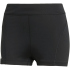adidas Adizero Essentials Running Booty Laufshorts Damen...