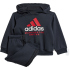 adidas Manchester United DNA Jogginganzug 2024/25 Kinder...