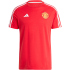 adidas Manchester United DNA T-Shirt 2024/25 Herren...