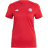 adidas FC Bayern München 3-Streifen T-Shirt 2024/25...