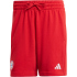 adidas FC Bayern München DNA Sweatshorts 2024/25...