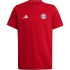 adidas FC Bayern München T-Shirt 2024/25 Kinder...