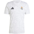 adidas Real Madrid Aufwärmshirt 2024/25 Herren...