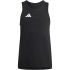 adidas Adizero Team Lauf-Singlet Kinder IT5059 - team...
