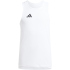 adidas Adizero Team Lauf-Singlet Kinder IT5059 - team...