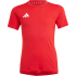 adidas Adizero Team Laufshirt Kinder IT5054 - black/white...