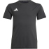 adidas Adizero Team Laufshirt Kinder IT5054 - black/white...