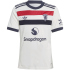 adidas Originals Manchester United Ausweichtrikot 2024/25...