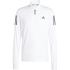 adidas Own The Run 1/2-Zip Lauf-Sweatshirt Herren 001A -...