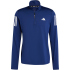 adidas Own The Run 1/2-Zip Lauf-Sweatshirt Herren 001A -...