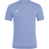 adidas adizero Essentials Laufshirt Herren 001A - white S