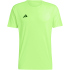 adidas adizero Essentials Laufshirt Herren IN1156 - black S