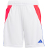 adidas Tiro24 Trainingsshorts Kinder 001A -...