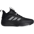 adidas Own the Game 3 Mid-Top Basketballschuhe Herren...