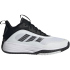 adidas Own the Game 3 Mid-Top Basketballschuhe Herren...