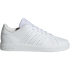 adidas Advantage Base 2.0 Sneaker Kinder ID3886 - cloud...