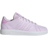 adidas Advantage Base 2.0 Sneaker Kinder ID3886 - cloud...